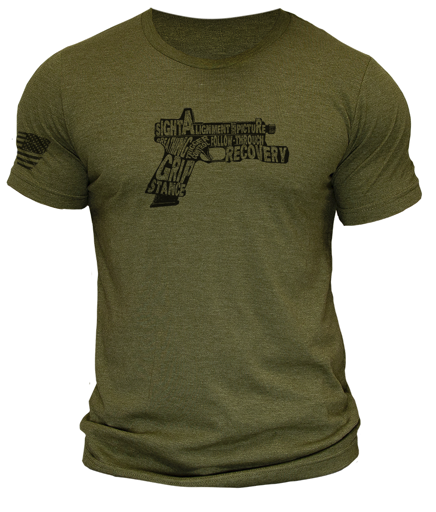 MEAN TWEETS $1.87 GAS T-SHIRT
