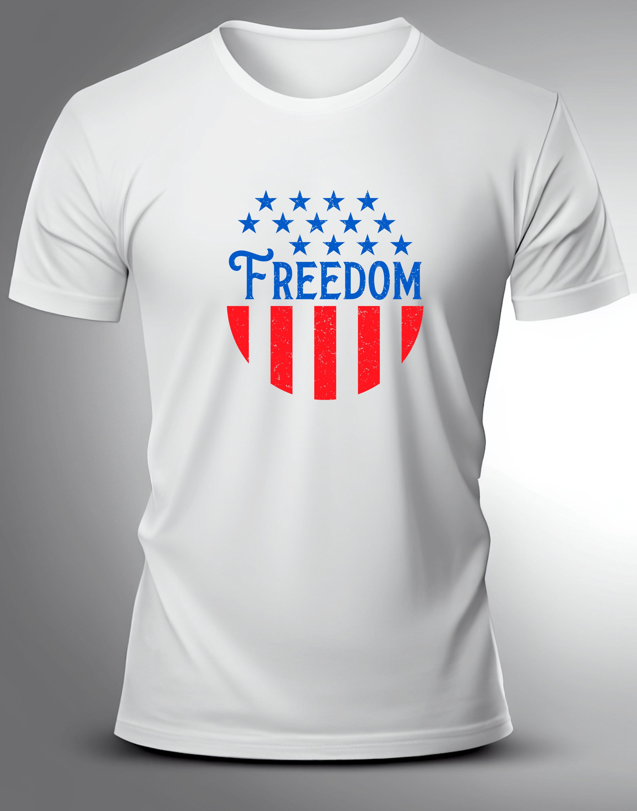 American Freedom TShirt